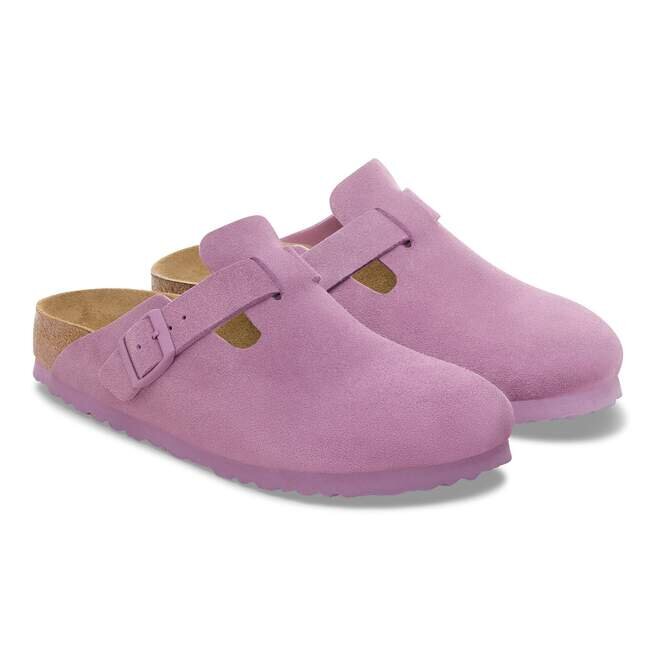 Cuir suédé Boston Cuir suédé Boston