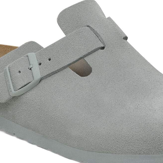 Cuir suédé Boston Cuir suédé Boston