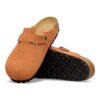 Cuir suédé Boston Cuir suédé Boston