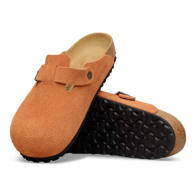 Cuir suédé Boston Cuir suédé Boston
