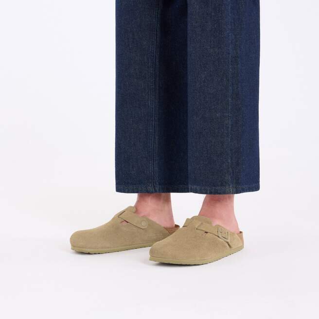 Cuir suédé Boston Cuir suédé Boston