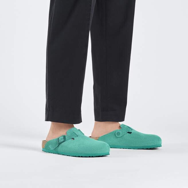 Cuir suédé Boston Cuir suédé Boston
