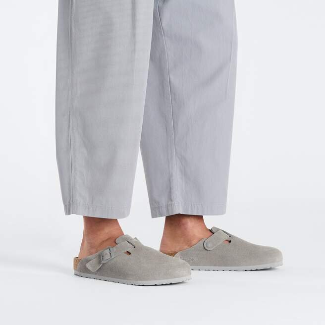 Cuir suédé Boston Cuir suédé Boston