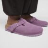 Cuir suédé Boston Cuir suédé Boston