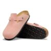 Cuir suédé Boston Cuir suédé Boston