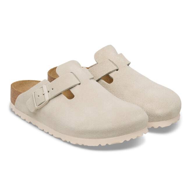 Cuir suédé Boston Cuir suédé Boston