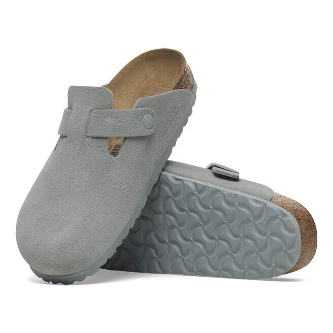 Cuir suédé Boston Cuir suédé Boston