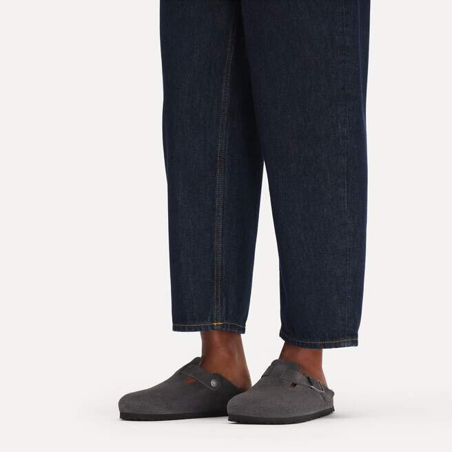 Cuir suédé Boston Cuir suédé Boston