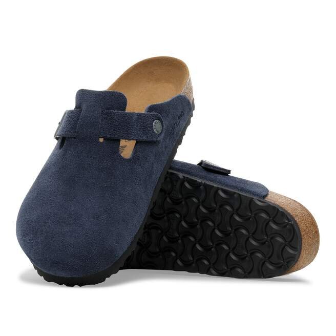 Cuir suédé Boston Cuir suédé Boston