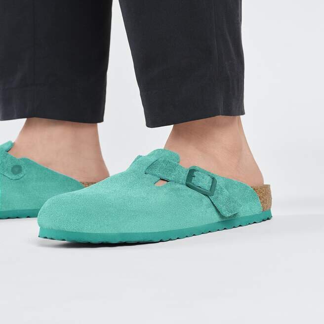 Cuir suédé Boston Cuir suédé Boston