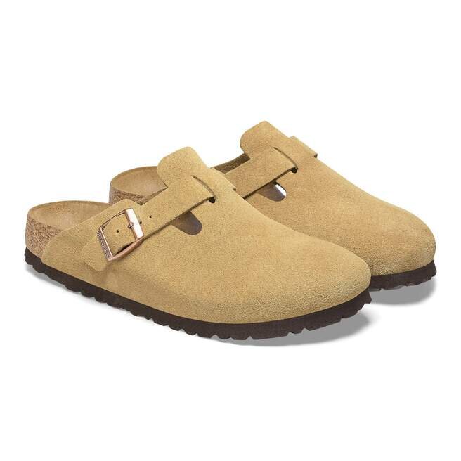 Cuir suédé Boston Cuir suédé Boston