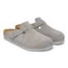 Cuir suédé Boston Cuir suédé Boston