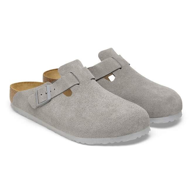 Cuir suédé Boston Cuir suédé Boston