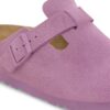 Cuir suédé Boston Cuir suédé Boston