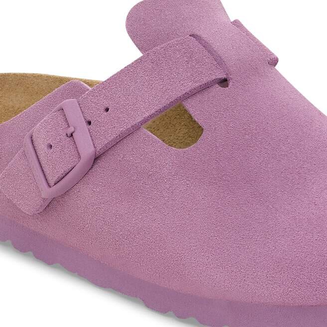 Cuir suédé Boston Cuir suédé Boston