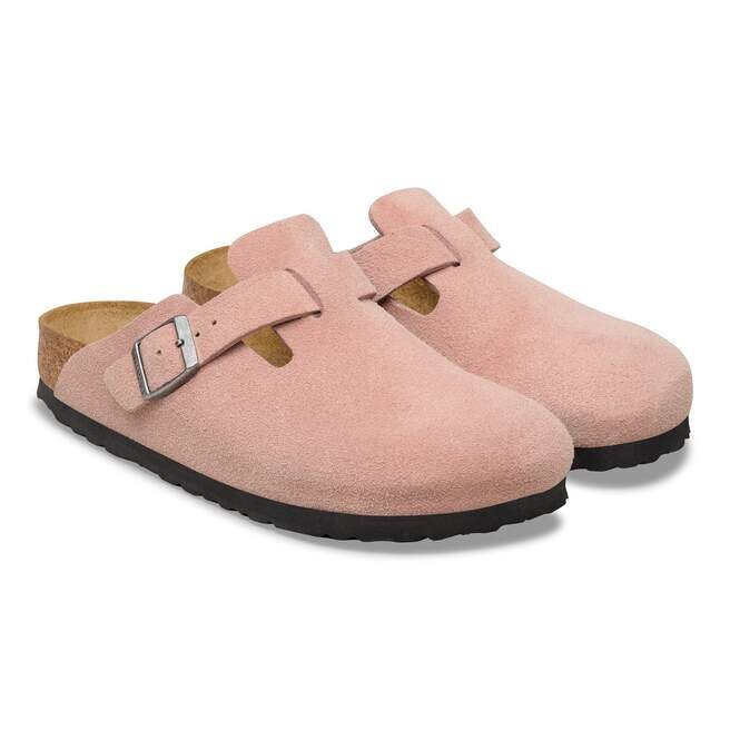 Cuir suédé Boston Cuir suédé Boston