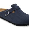 Cuir suédé Boston Cuir suédé Boston