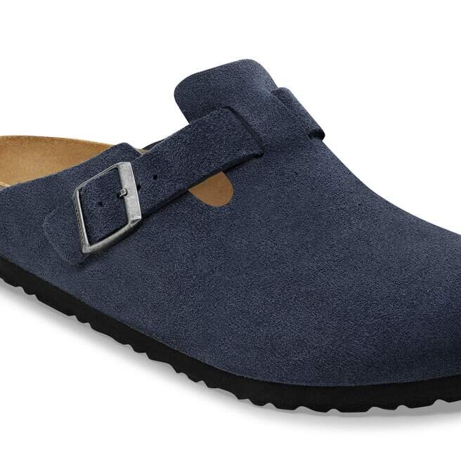 Cuir suédé Boston Cuir suédé Boston