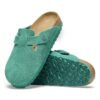 Cuir suédé Boston Cuir suédé Boston