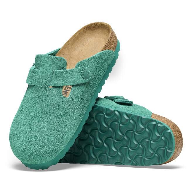 Cuir suédé Boston Cuir suédé Boston