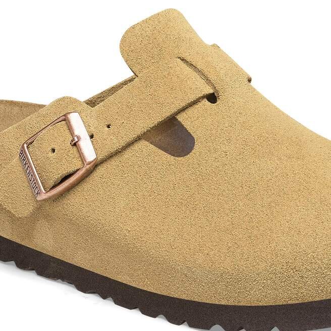 Cuir suédé Boston Cuir suédé Boston