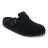 Cuir suédé Boston Bs Cuir suédé Boston Bs