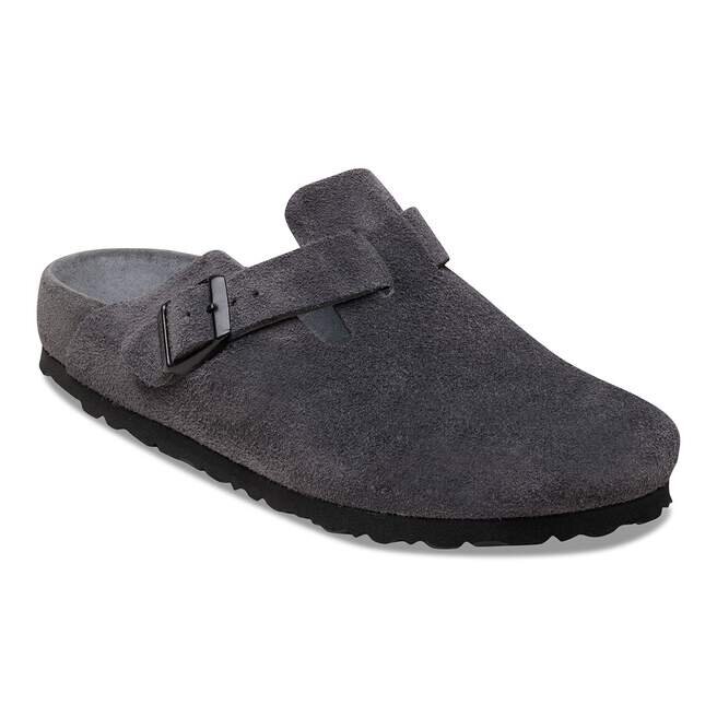 Cuir suédé Boston Bs Cuir suédé Boston Bs
