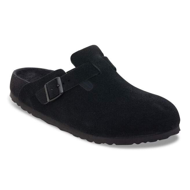 Cuir suédé Boston Bs Cuir suédé Boston Bs
