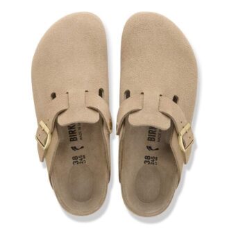 Cuir suédé Boston Bs Cuir suédé Boston Bs