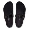 Cuir suédé Boston Bs Cuir suédé Boston Bs