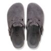 Cuir suédé Boston Bs Cuir suédé Boston Bs