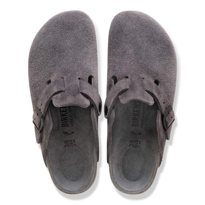 Cuir suédé Boston Bs Cuir suédé Boston Bs