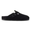 Cuir suédé Boston Bs Cuir suédé Boston Bs