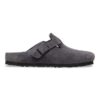 Cuir suédé Boston Bs Cuir suédé Boston Bs
