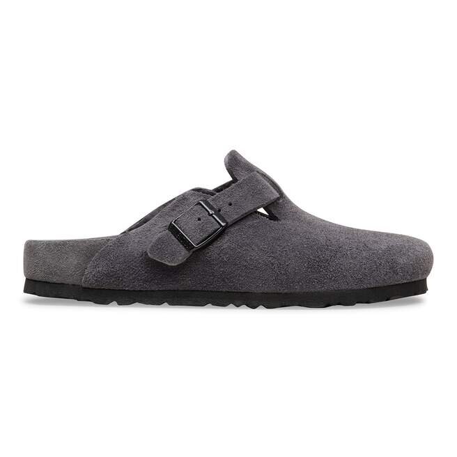 Cuir suédé Boston Bs Cuir suédé Boston Bs