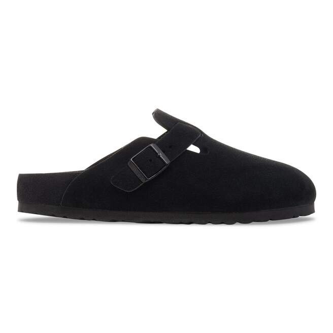Cuir suédé Boston Bs Cuir suédé Boston Bs