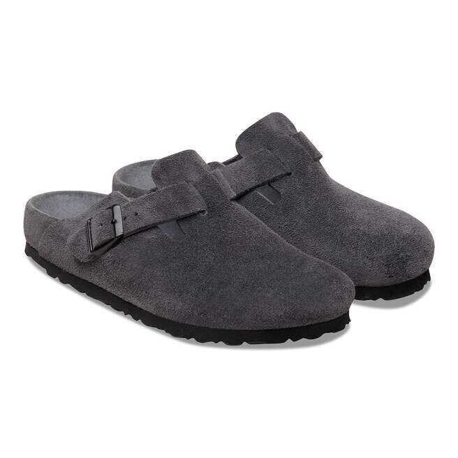 Cuir suédé Boston Bs Cuir suédé Boston Bs
