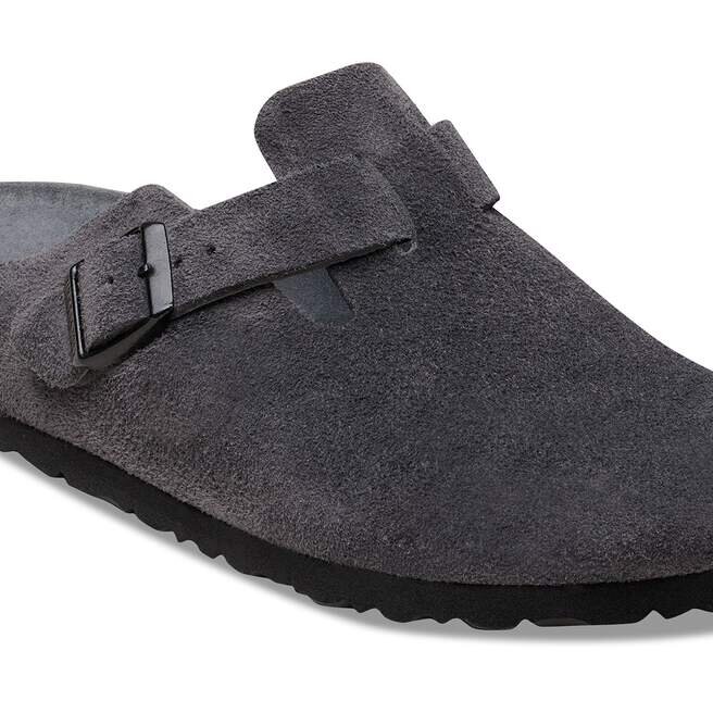 Cuir suédé Boston Bs Cuir suédé Boston Bs