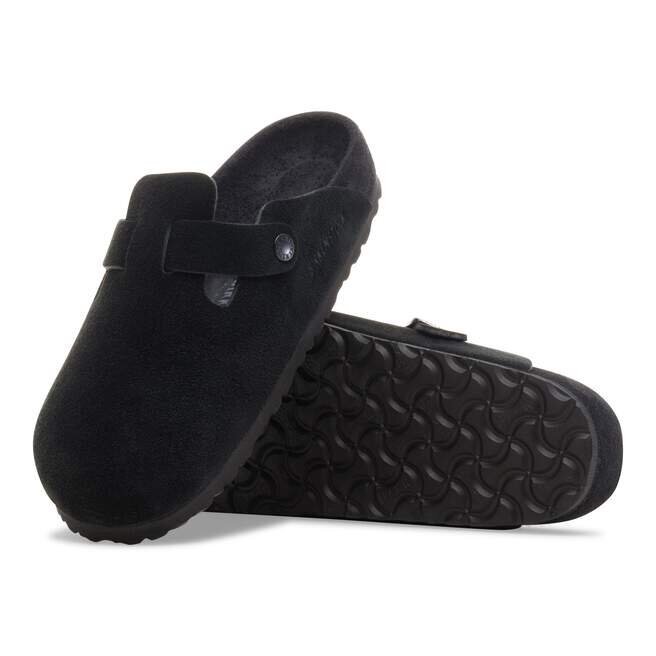 Cuir suédé Boston Bs Cuir suédé Boston Bs