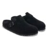 Cuir suédé Boston Bs Cuir suédé Boston Bs
