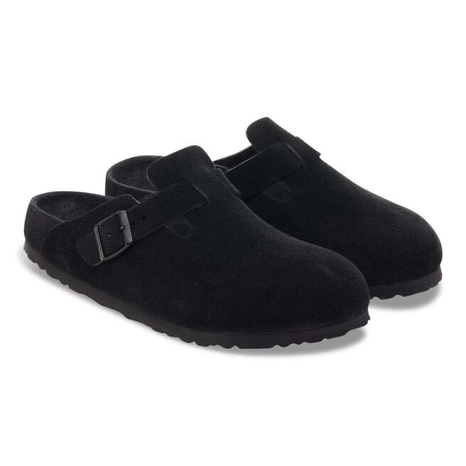 Cuir suédé Boston Bs Cuir suédé Boston Bs