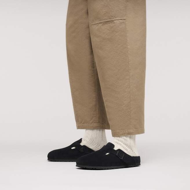 Cuir suédé Boston Bs Cuir suédé Boston Bs
