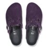Cuir suédé Boston Rivet Cuir suédé Boston Rivet
