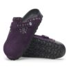 Cuir suédé Boston Rivet Cuir suédé Boston Rivet
