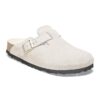 Cuir suédé Boston Shearling Cuir suédé Boston Shearling