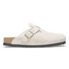 Cuir suédé Boston Shearling Cuir suédé Boston Shearling
