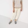 Cuir suédé Boston Shearling