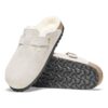 Cuir suédé Boston Shearling Cuir suédé Boston Shearling