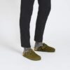 Cuir suédé Boston Shearling Cuir suédé Boston Shearling