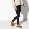 Cuir suédé Boston Shearling